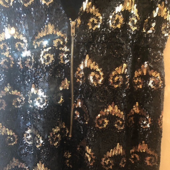 Party dress - Picture 3 of 5